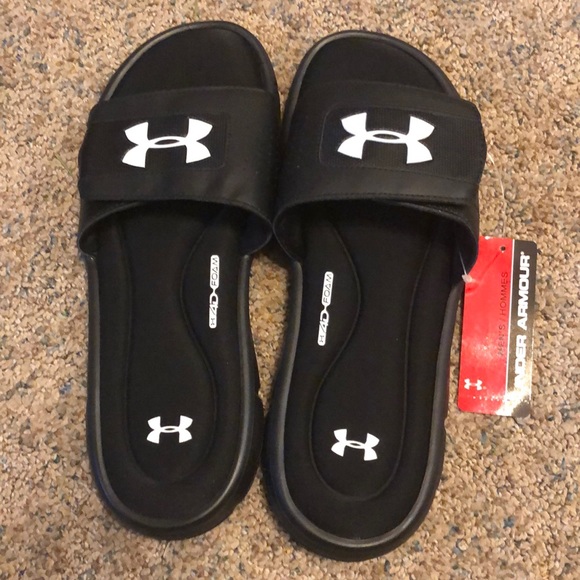 Under Armour Other - Under armour slides